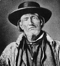 15 Most Famous Pioneers Of Western America Have Fun With History