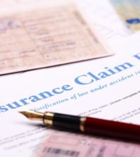 insurance forms