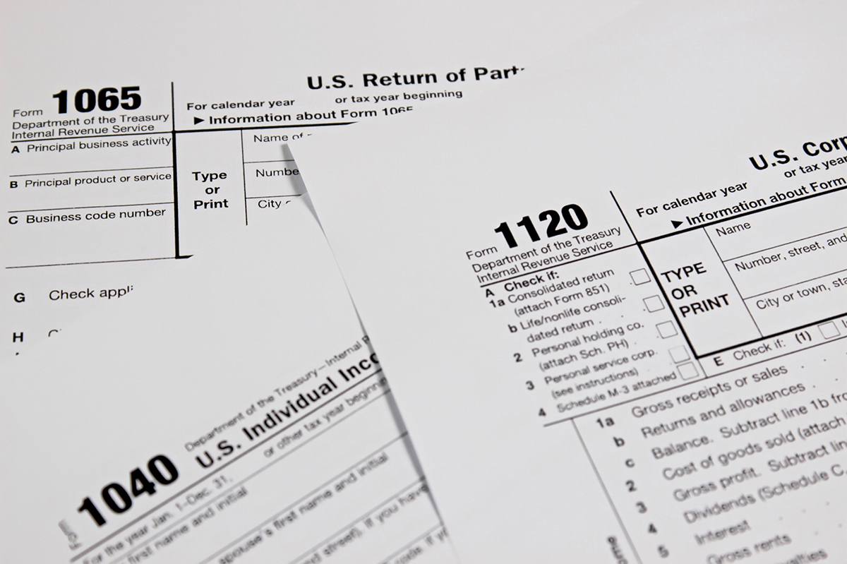 Tax forms. Tax Transcripts. Tax form.