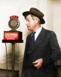 Will Rogers – Oklahoma’s Favorite Son