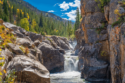 Poudre Canyon History