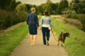 Over 50? Embrace the Benefits of Walking