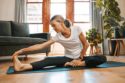 Health: Staying Flexible