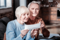 Maximizing Social Security Benefits