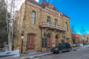 Central City: The Richest Square Mile on Earth