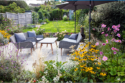 Creating an Outdoor Retreat